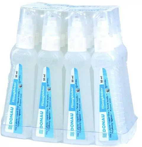 Klej w płynie Roller 50ml - tantis.pl