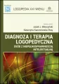 Diagnoza i terapia logopedyczna osób z niepełnosprawnością intelektualną - tantis.pl