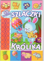 Szlaczki królika