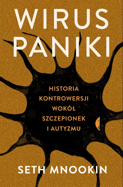 Wirus paniki - tantis.pl