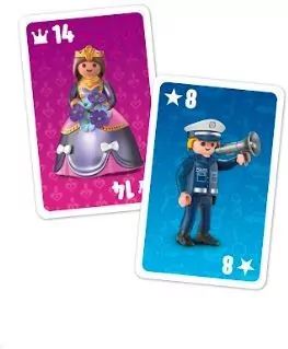 WHOT! Playmobil - tantis.pl