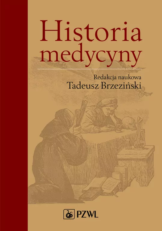 Historia medycyny - tantis.pl
