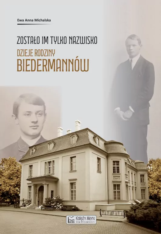 Zostało im tylko nazwisko - tantis.pl