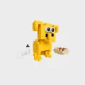 Mini Waffle - Pocket Pets Puppies - Golden - tantis.pl