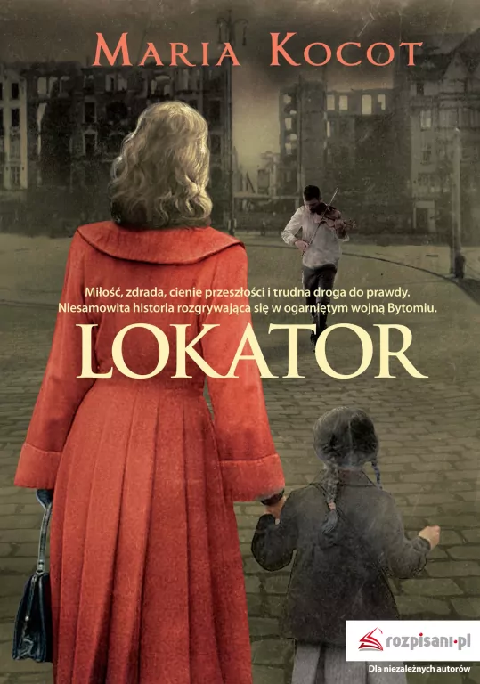 Lokator - tantis.pl
