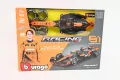 F1 Model Kit Mclaren Team MCL38 #81 Oscar Piastri - tantis.pl