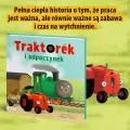 Traktorek i odpoczynek - tantis.pl