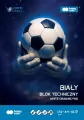Paczka Blok techniczny biały Cosmo Ball A4 170g.10 ark.Happy Color 20 sztuk - tantis.pl