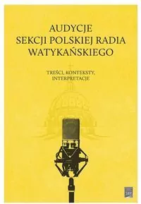 Audycje Sekcji Polskiej Radia Watykańskiego - tantis.pl