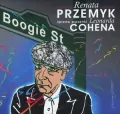 Boogie Street. Renata Przemyk śpiewa..(booklet CD) - tantis.pl