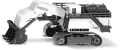 Koparka Liebherr R9800. Siku Super - tantis.pl