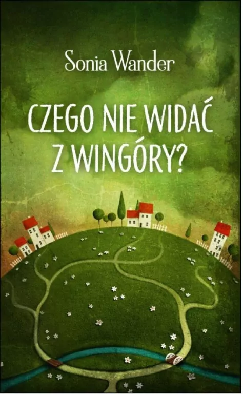 Czego nie widać z Wingóry? - tantis.pl