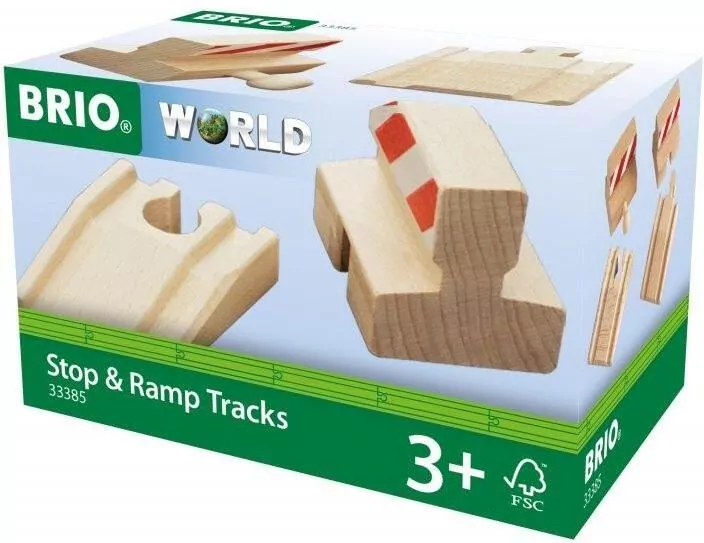 BRIO. Bufory - tantis.pl