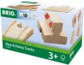 BRIO. Bufory - tantis.pl