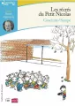 Petit Nicolas: Les recres du petit Nicolas CD - tantis.pl