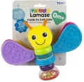 Grzechotka sensoryczna. Motylek Freddie - tantis.pl
