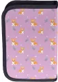 Piórnik bez wyposażenia Cute Corgi PP26CG-P001BW - tantis.pl
