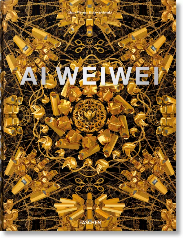 Ai Weiwei. Updated Edition - tantis.pl