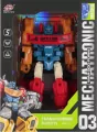 ROBOT AUTO OSOB 17X22X7 MIX3 MC DISP 12/144 - tantis.pl