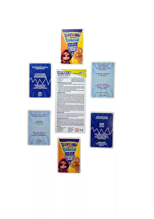 Dzieciaki kontra Dorośli. Ciekawostki o bajkach i filmach Travel - tantis.pl