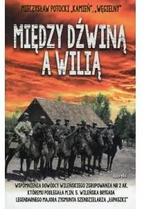 Między Dźwiną a Wilią - tantis.pl