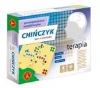 Chińczyk. Terapia - tantis.pl