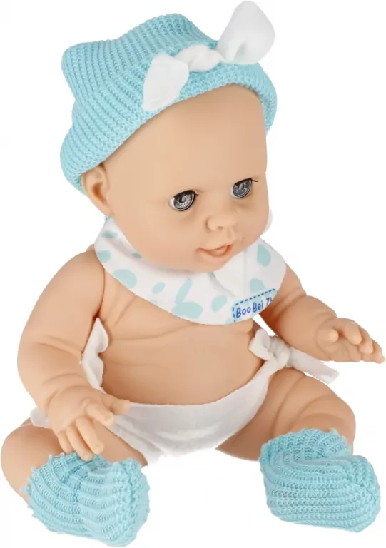 Lalka bobas 38cm z akcesoriami - tantis.pl