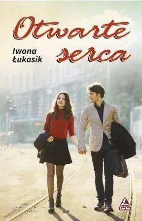 Otwarte serca - tantis.pl