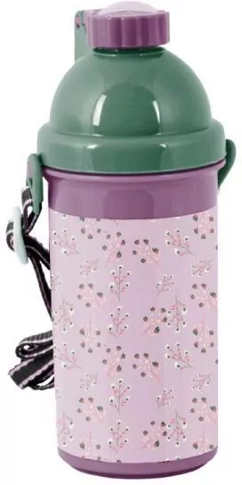 Bidon Kwiaty PP22GG-3021 Paso - tantis.pl