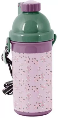 Bidon Kwiaty PP22GG-3021 Paso