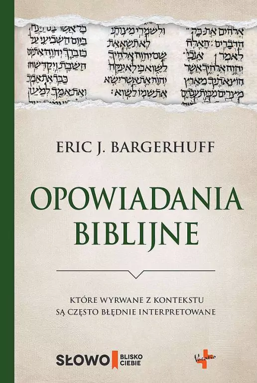 Opowiadania biblijne - tantis.pl