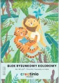 Blok rysunkowy Creatinio A4/10k, 1 szt. (400176665) - tantis.pl