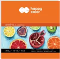 Blok do akrylu. Art 15x15cm/10K 360g - tantis.pl