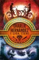 Charlie Hernandez i Liga Cieni Tom 1 - tantis.pl