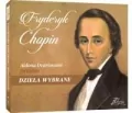 Fryderyk Chopin - Dzieła Wybrane CD - tantis.pl