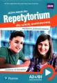Język angielski. Repetytorium dla szkoły podstawowej. Wydanie jednotomowe. Podręcznik wieloletni. Poziom A2+/B1 - tantis.pl