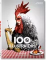 100 Illustrators - tantis.pl