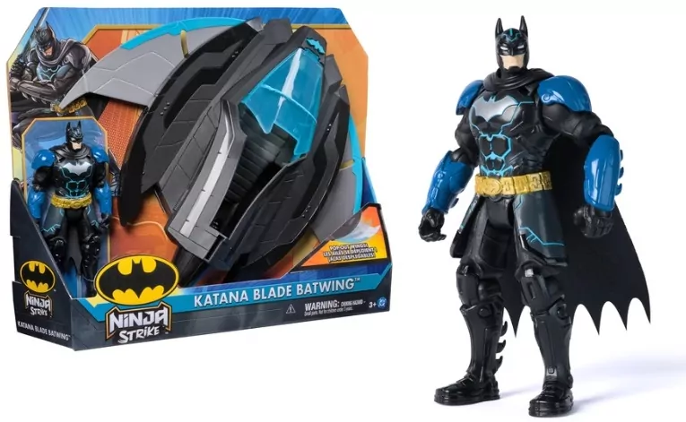 Batman Ninja: Batwing - tantis.pl