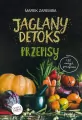 Jaglany detoks. Przepisy - tantis.pl