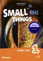 Small Big Things 1 Student's Enhanced Pack - tantis.pl