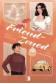 Friend-Zoned. Tom 1 - tantis.pl