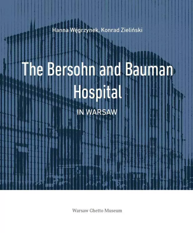 The Bersohn and Bauman Hospital in Warsaw - tantis.pl