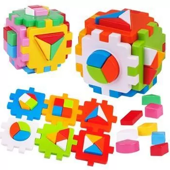 Sorter logiczny - tantis.pl