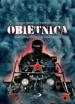 Obietnica. Historia, którą napisało życie - tantis.pl