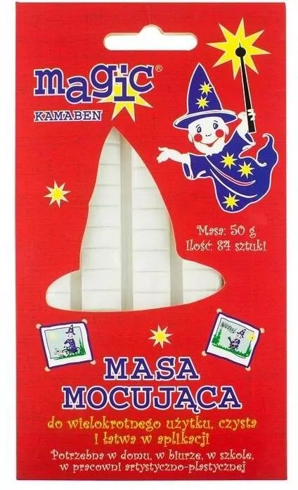 Masa mocująca Magic - tantis.pl