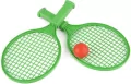 RAKIETKI PLAZOWE PILKA 29CM BAG SIATKA - tantis.pl
