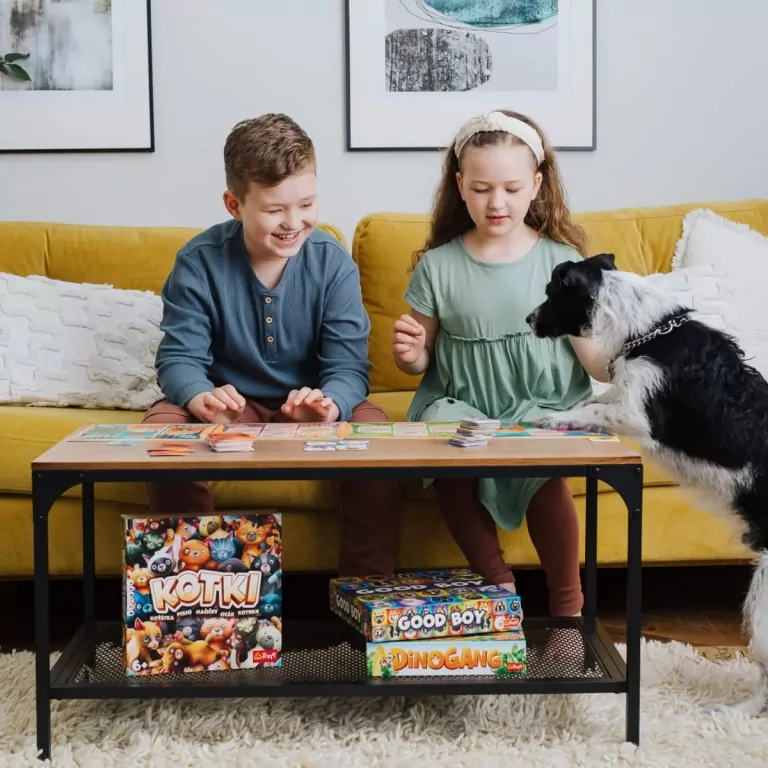 Gra Kotki - tantis.pl