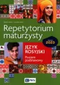 Repetytorium maturzysty. J.Rosyjski. ZP - tantis.pl