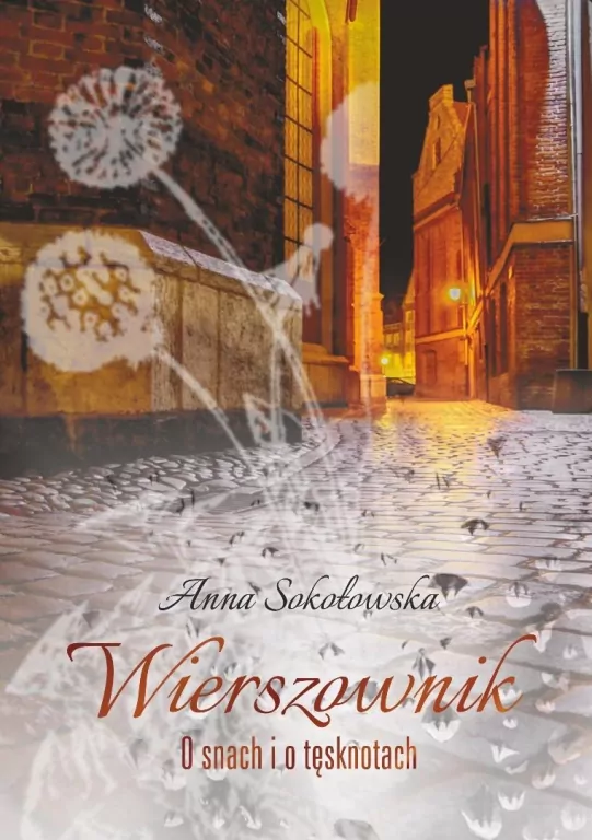 Wierszownik. O snach i tęsknotach - tantis.pl