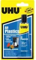 Klej do plastików UHU All Plastics 30 g - tantis.pl